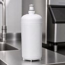 Commercial Ice Maker Water Filter Replacement 1.7kg