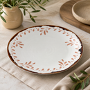 Commercial Terracotta Coupe Plate 275mm - 12 Pack