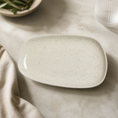 Commercial Nordic Platters 286mm White 6 Pack