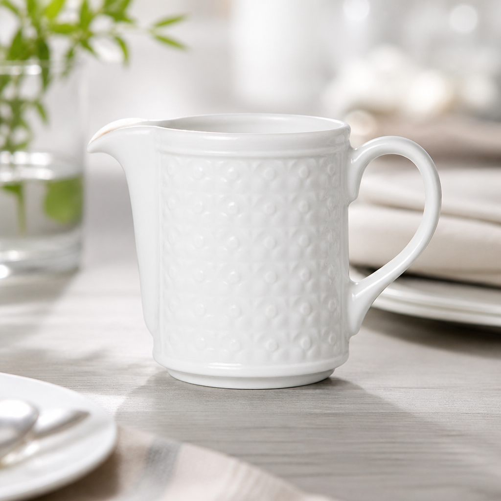 Commercial Bead Jug 142ml China - 6 Pack