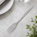 Commercial Dessert Fork 185mm 12 Pack Stainless Steel Cutlery