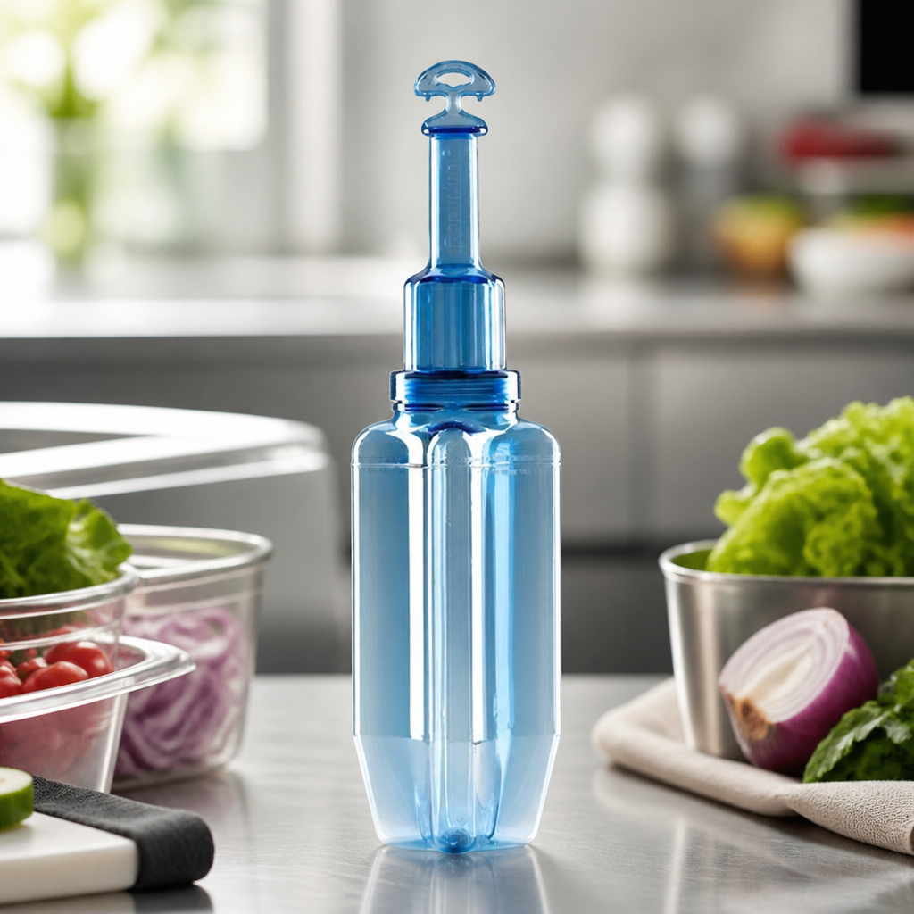 Commercial Cold Paddle 3.8Ltr food safe mixing tool