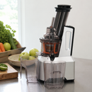 Commercial Slow Juicer 240W Low Speed Nutrient Extractor