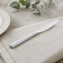 Commercial Dessert Knives Set of 12 - 18/10 Stainless Steel