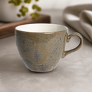Commercial Granite Cups 350ml - 12 Pack Vitrified China