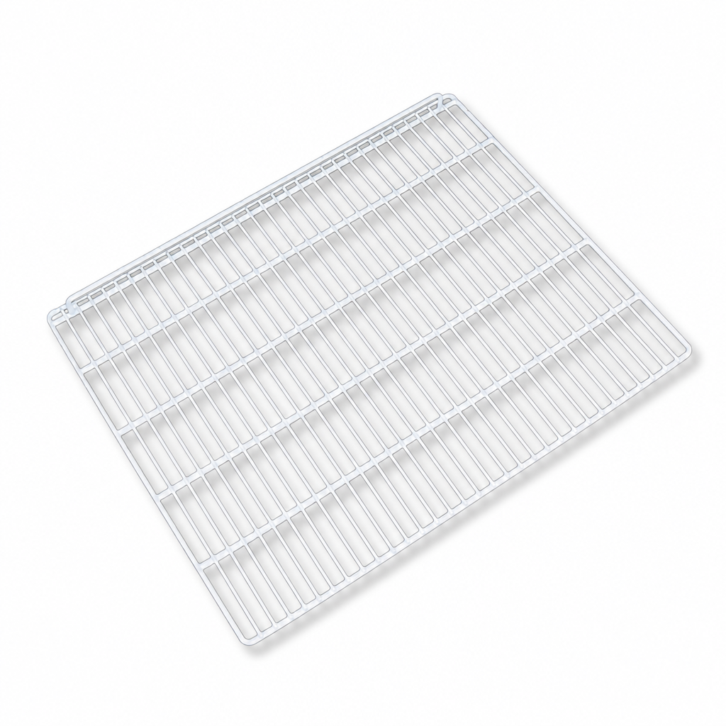 Commercial Upright Fridge Shelf 654mm x 525mm Steel