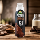 Protein Chocolate Milk Drink 482ml Pack of 8 Low Fat Beverage