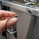 Commercial Fryer Oil Temperature Sensor Replacement Part