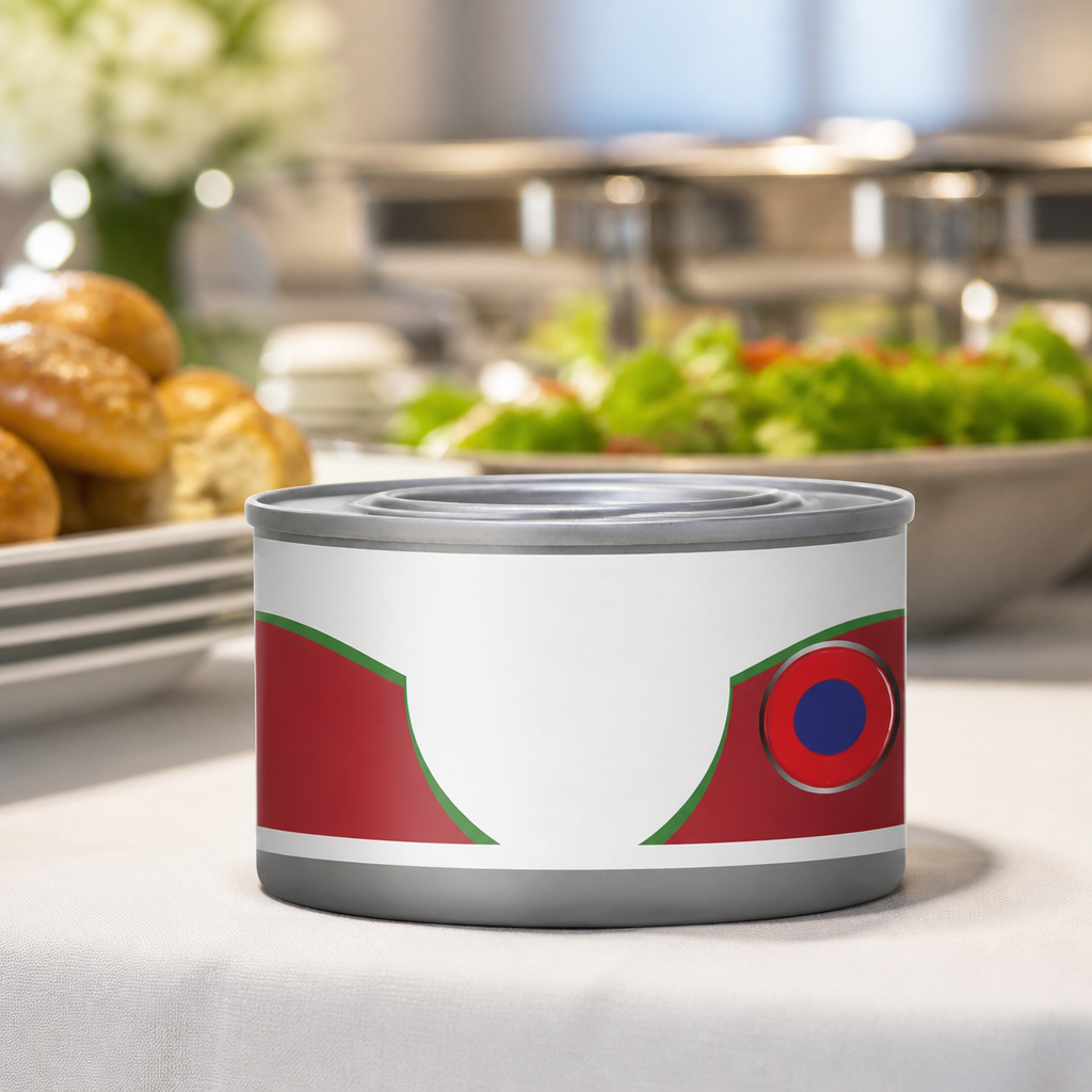 2-Hour Commercial Chafing Fuel Gel 24 Pack Eco-Friendly