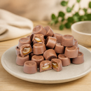 Commercial Drink Toppings Rolo Mini Mix-In 400g Pack
