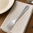 Commercial Bead Table Forks 12 Pack 18/10 Stainless Steel