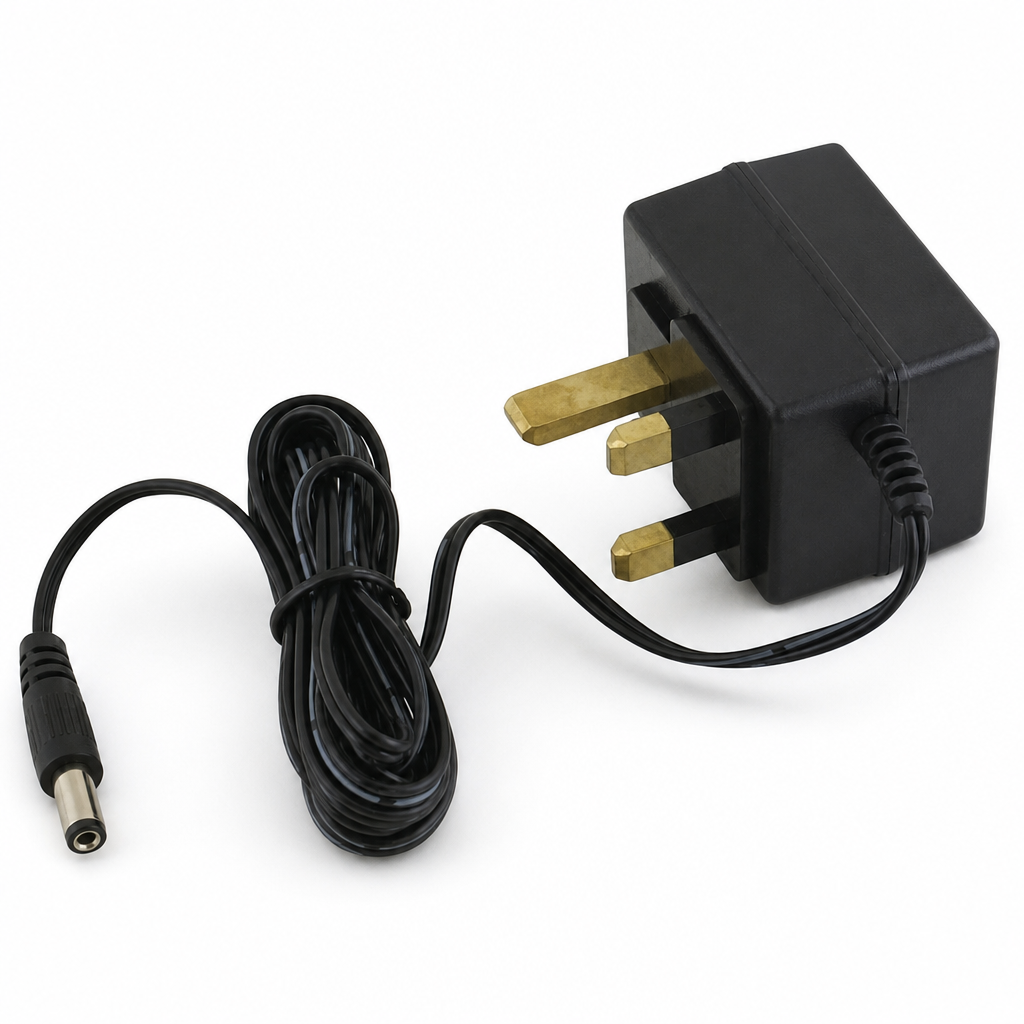 Universal Replacement Adapter for Commercial Electronic Scales