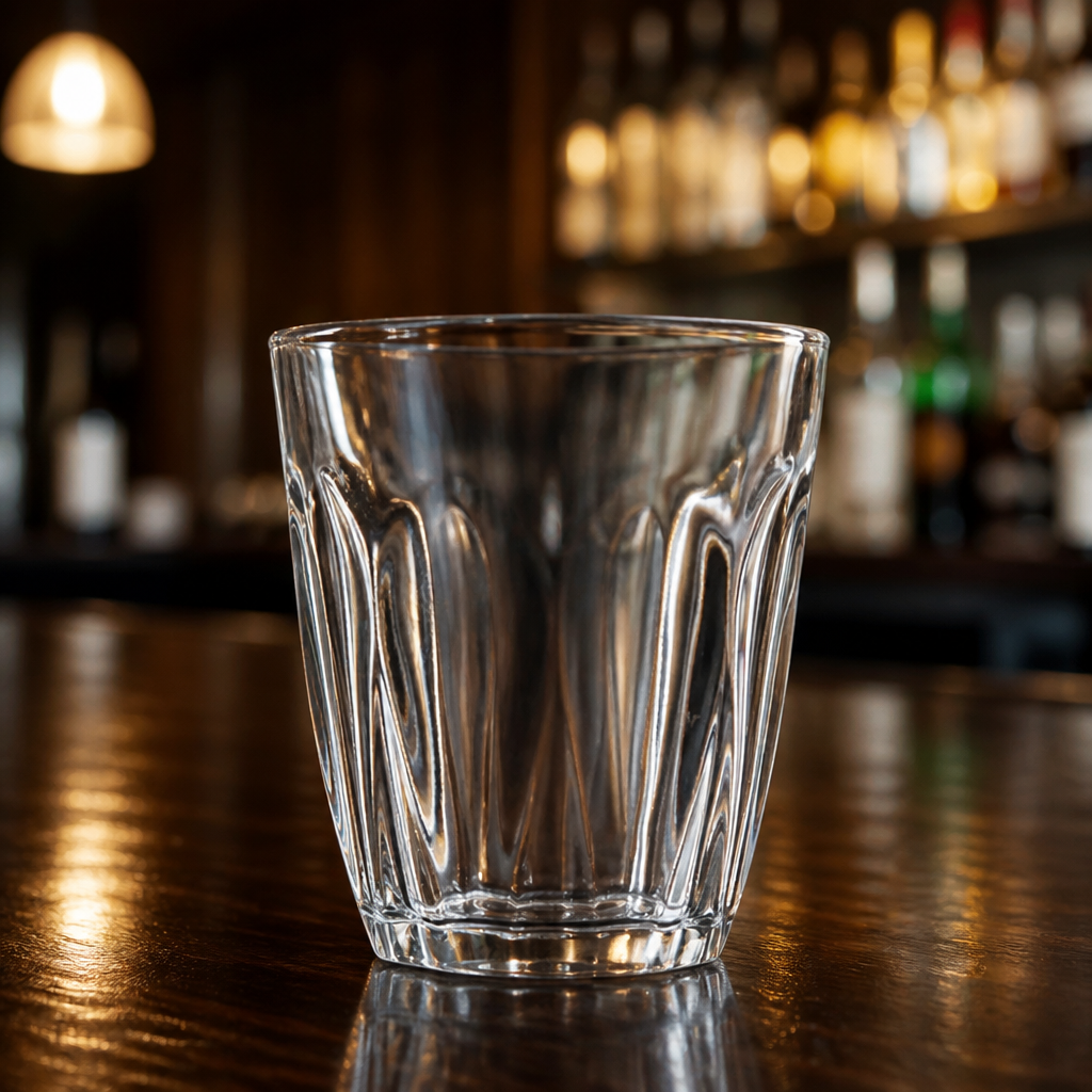 Commercial Toughened Tumblers 130ml 12 Pack Water Glasses
