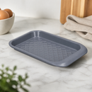 Commercial Non-Stick Baking Tray 24x15cm 375Ltr Capacity