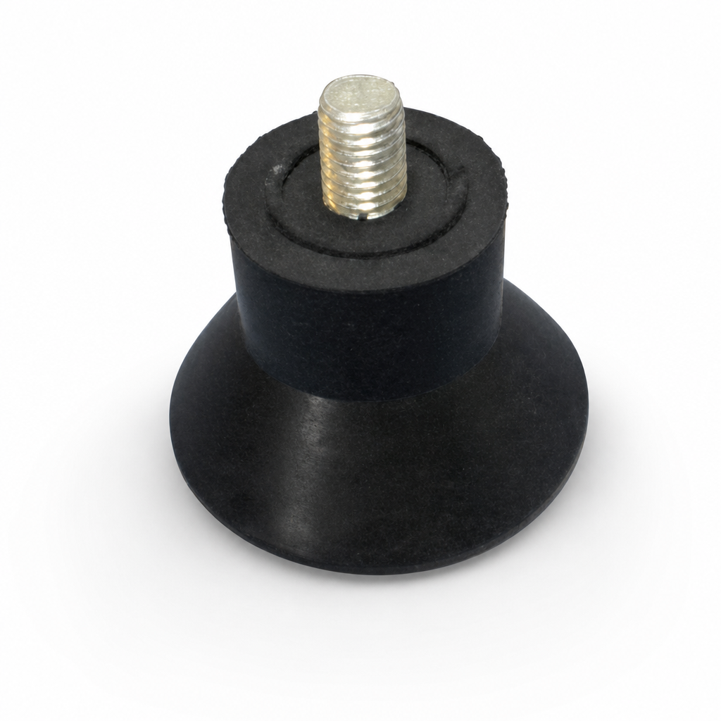 Commercial Meat Slicer Parts for Foot 3.6kg Weight