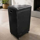 Commercial Indoor Heater with 15kg Butane Cylinder Capacity