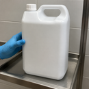 Bio Surface Sanitiser Concentrate 5L - Commercial Disinfectant