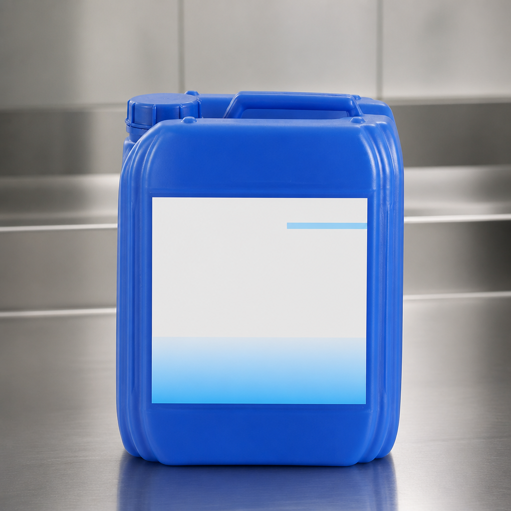 Commercial Rinse Aid 10L for warewashing systems