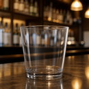 Commercial Polycarbonate Whisky Rocks Glasses 256ml 48 Pack