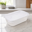 Airtight 2.7L Commercial Food Storage Container with Lid