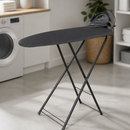 Commercial Ironing Centre with Anti-Theft Security Box 1.2kW