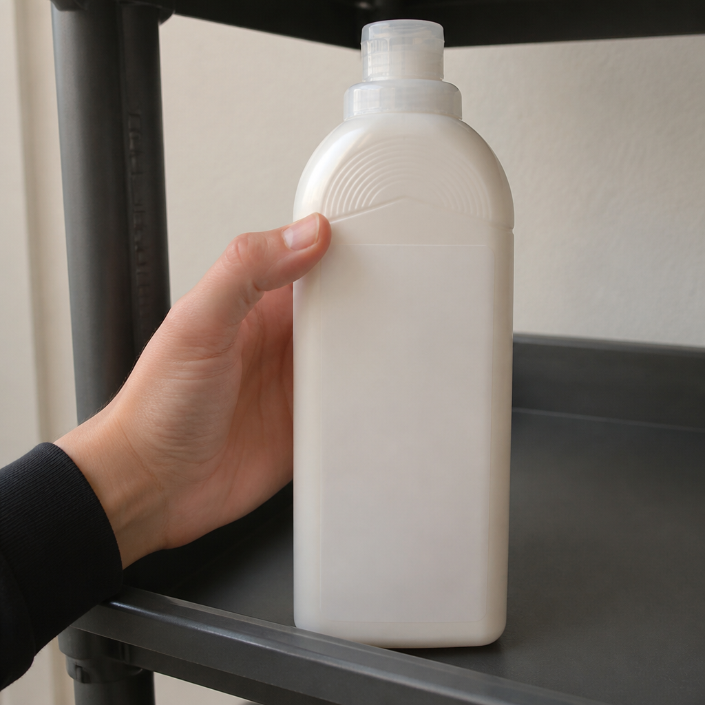 1L Ready to Use Commercial Cream Cleaner and Degreaser