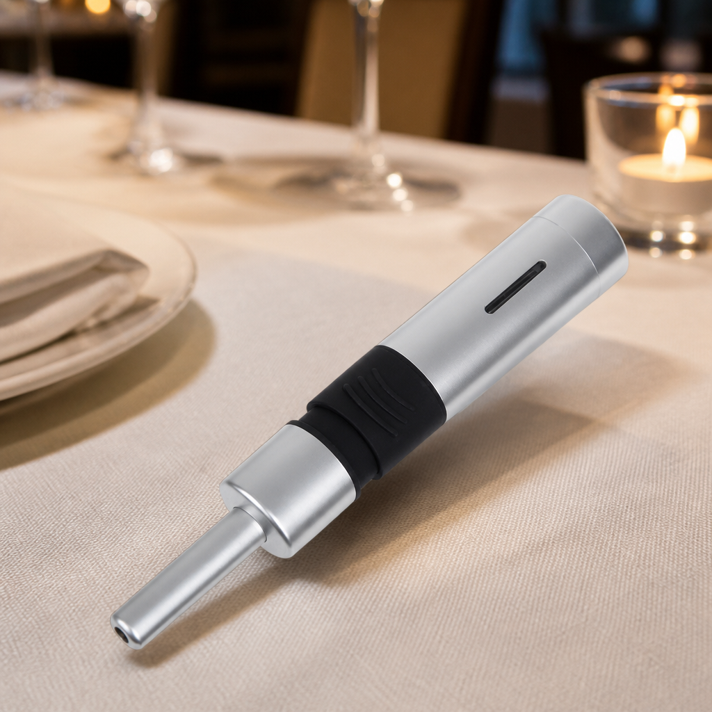 Electronic Gas Lighter