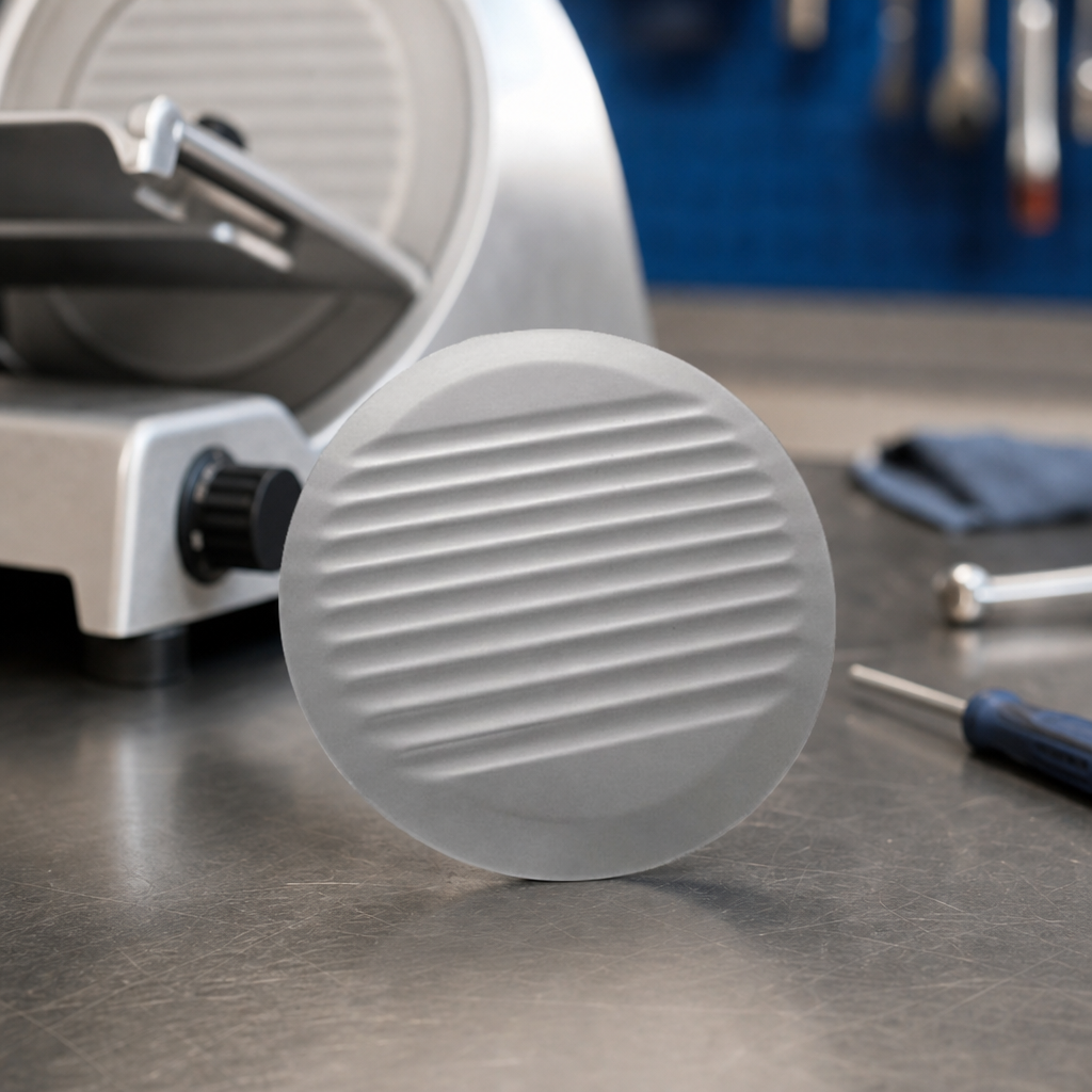 Commercial Meat Slicer Blade Guard Replacement Part 1.04kg