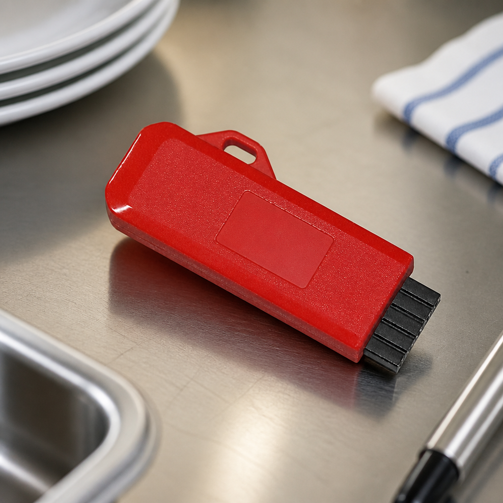 Replacement Hot Key for Commercial Upright Fridges