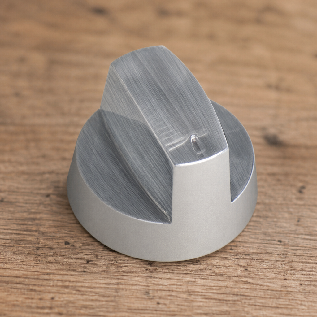 Commercial Knife Steriliser Parts 35mm High