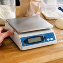 Commercial Electronic Bench Scales 6kg Capacity Weighing Scale