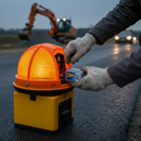 High-Performance All-Weather Lantern Battery for Reliable Performance in Outdoor Conditions