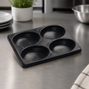 Commercial Non-Stick Egg Mould for Merrychef Ovens 4 Eggs