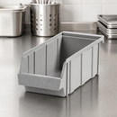 Commercial Cutlery Storage Bin for Versa Racking System