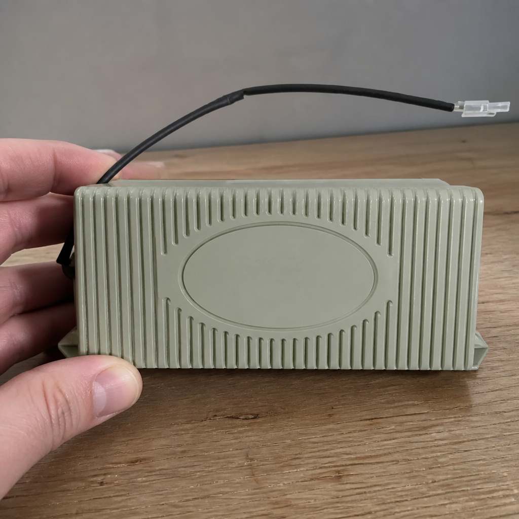 Genuine Replacement Main Control Box for ice makers