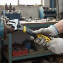 Premium Adjustable Wrench 150MM - Versatile Tool for Various Sizes and Applications
