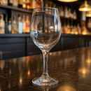 Commercial 240ml Wine Glasses - Durable 12 Pack for Bars