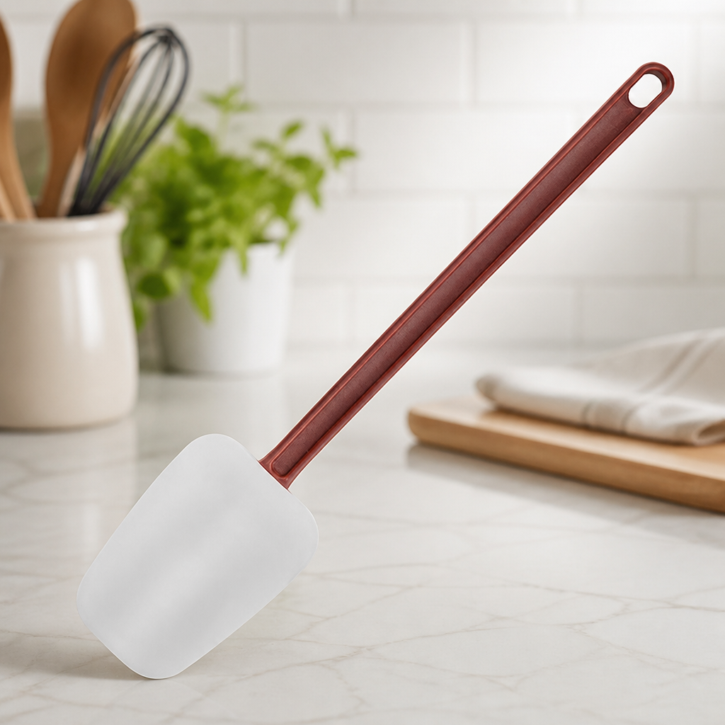 Heat Resistant Spoonula 400mm for Non-Stick Cookware