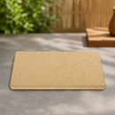 Commercial Heat Mat for Little Konro Grill 30x500mm Beige