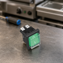 Commercial Wine Cooler Replacement Main Switch Parts