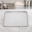 Commercial Stainless Steel Chef Tray 202x287mm Plating Tool