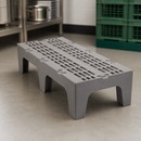 Commercial Dunnage Rack 300 x 533 x 1220mm for Food Storage