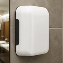 Commercial Quiet Hand Dryer with HEPA Filter and Eco Mode