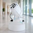 Commercial Electrostatic Fogger for Disinfectants 230V