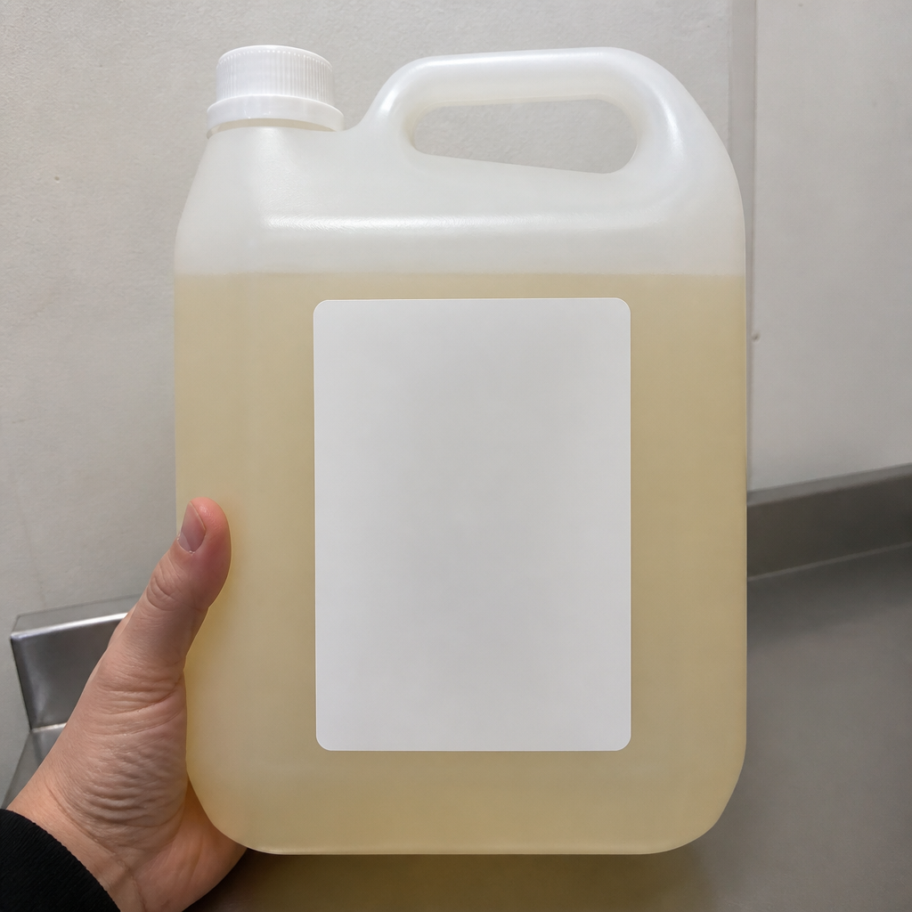 Commercial Liquid Hand Soap Dispenser 5L Biodegradable