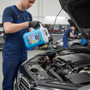 Premium Ethylene Glycol-Based Antifreeze and Summer Coolant for Year-Round Engine Protection - 5 Litre