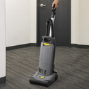 Commercial Upright Vacuum Cleaner 5.5L Capacity for Deep Cleaning