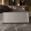 Commercial Melamine Gastronome Platter 1/3 Size 324x175mm