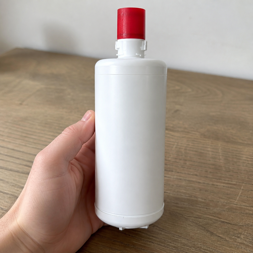 Commercial water filter cartridge replacement 500g capacity
