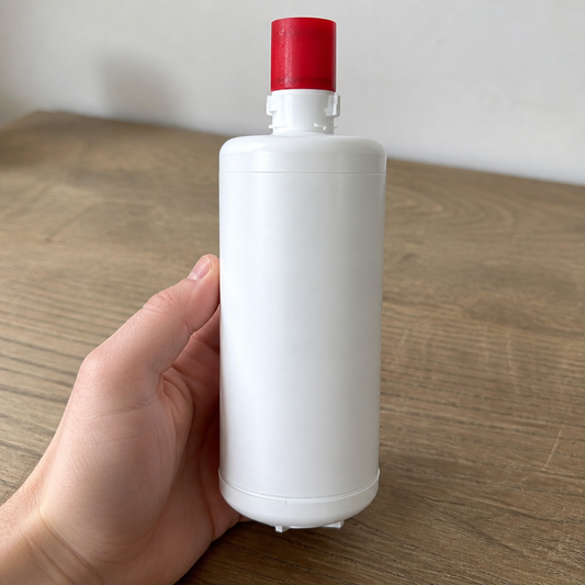 Commercial Water Filter Cartridge Replacement 500g Capacity